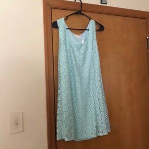 Altar’d state dress, L